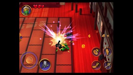 LEGO Ninjago Tournament - Wave 1 - 54