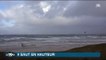Kite surf : Incroyable saut à plus de 19 mètres en Bretagne ! Regardez