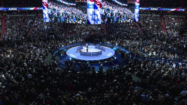 Palestiniens et Israéliens dans l'attente de Trump