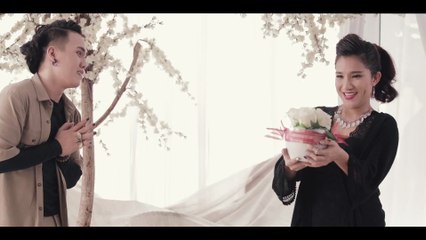 Bông Hoa Trắng (Phương Linh) - Cát Tường Cover | Phim ca nhạc Rainbow OST