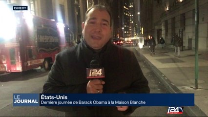 Présidence Obama : retour sur 8 ans de swag