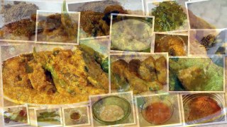 Fish kalia-Rui macher kalia-Bengali fish recipes-Bengali fish curry-Rohu fish recipe-Fish recipes