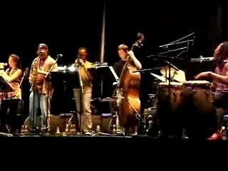 Steve coleman