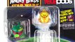 Angry Birds Star Wars Telepods - Series 2 - Rebels vs. Villains Multipack - Cool!