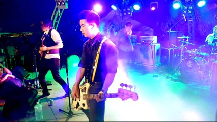 Asian-American band 'The Slants' fights to register name