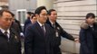South Korea: Court drops Samsung heir arrest warrant