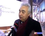 Oil Gains On Deal Optimism: Fatih Birol | Davos 2017