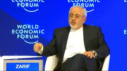 Foreign powers seek common ground at Syria talks