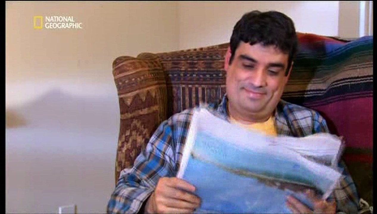 Alarm im Cockpit  S04E07 - Außer Sicht