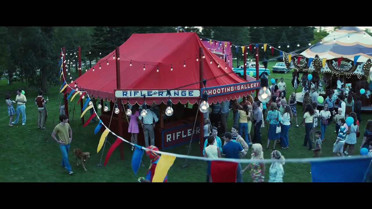 Bande annonce : "Mes vies de chien"