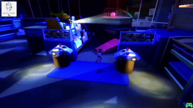 История Игрушек 3: Большой Побег Игры История Игрушек Полный Фильм Игры Дисней Игры