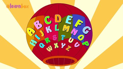 A is for Apple Nursery Rhymes Alphabets Song for Kids Phonics Alphabet Rhymes for Kids