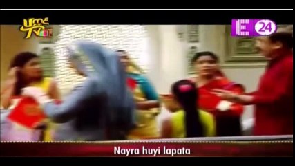 UMeTV Naira Hui Lapata - Yeh Rishta Kya Kehlata Hai