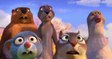 The Nut Job 2 Nutty by Nature Teaser Trailer #1 (2017)  Movieclips Trailers [Full HD,1920x1080p]