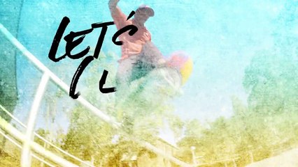 Zion Wright and Jamie Foy Get to Work in LA | Let's Get It Wright E3