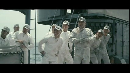 赤城へ着艦 from 永遠の０