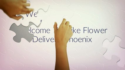 Mike Flower Delivery In Phoenix AZ Call @ 623-377-9585