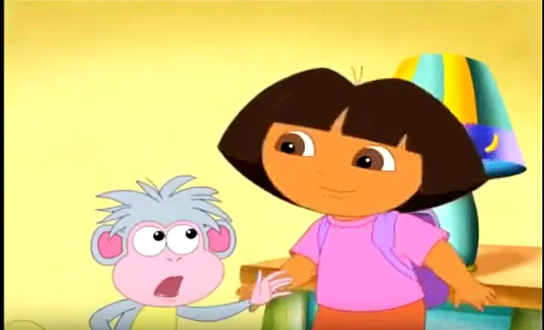 Dora Gets A Haircut what hairstyle should i get