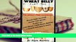 PDF  Wheat Belly (Part 2):  The Wheat-Free Cookbook: 42 Low-Carb, Delicious, Gluten-Free Recipes