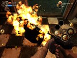 Игра BioShock от 2K для iOS папаня первая Битва HD прохождение игры Часть 4