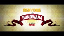 BIENVENUE AU GONDWANA - Bande Annonce - un film de Mamane [Full HD,1920x1080p]