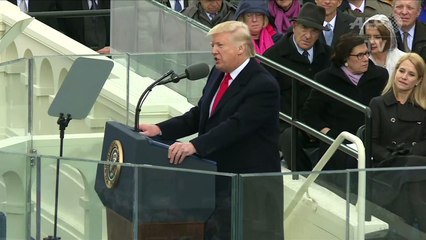 URGENTE: Erradicaremos terrorismo islámico radical, dice Trump