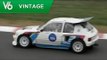 La Peugeot 205 T16 - Les essais vintage de V6