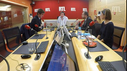 Pourquoi ils veulent la légalisation contrôlée du cannabis RTL Matin le 19/01/2017