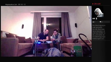 Ps 4 pro am start super teil vr bisschen nett unterhalten (243)