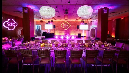 Andres Bar + Bat Mitzvahs 2017