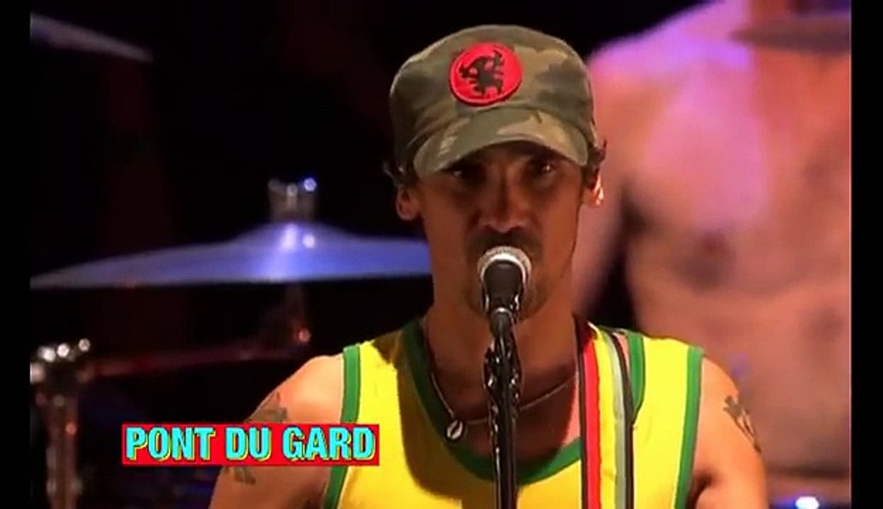 Manu chao - La valse à sale temps