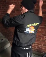 Zac Efron on Instagram- “Your response to today's trailer drop got me like... #BeingBaywatch”