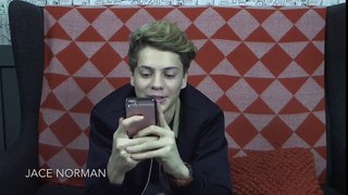 Jace Norman reads his most hilarious Instagram comments _ 16 January 2017 _ M Magazine video -