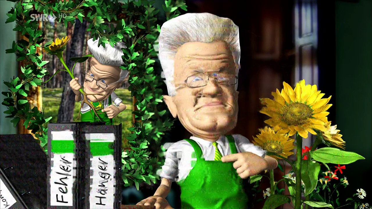 -Das letzte Wort_Das grüne Profil-