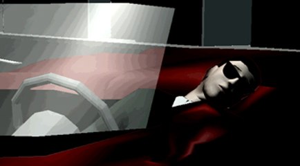 Car Crash feat. hitman