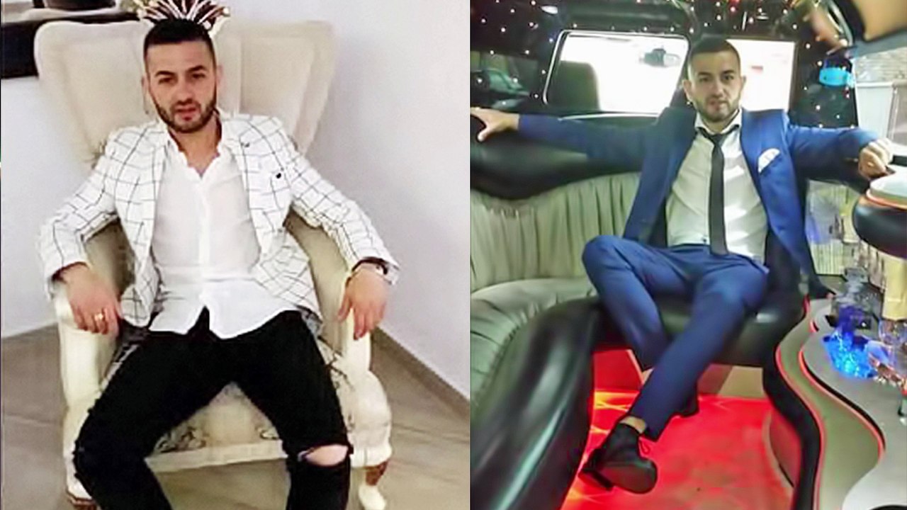 Sandu Ciorba - Fratia (NOU 2017)