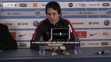 Emery : ‘’Conceição a insufflé un bon état d’esprit à Nantes’’