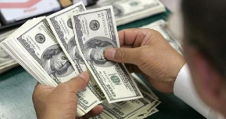 Korkulan Olmadı! Trump Resmen Başladı, Dolar Düştü