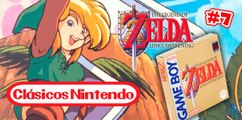 Clásicos Nintendo - Zelda: Link's Awakening