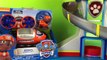 Paw Patrol Zumas hovercraft - Rescue Adventure on the Water - Patrulla de Chachorros con Zuma