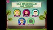 ABC Theater Old MacDonald & Friends gameplay only best app demos for kids