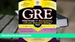 PDF [DOWNLOAD] GRE: Practicing to Take the Biochemistry, Cell and Molecular Biology Test BOOK