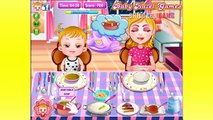 Baby Hazel Games ❖ Baby Hazel Games To Play Online Free ❖ Baby Hazel Dining Manners