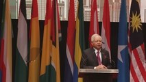 Los países islámicos piden a Birmania acciones para proteger a los rohinyá