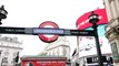 Explore Piccadilly Circus & China Town - Park Grand London hotels
