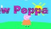 Свинка Джордж из Пеппа пиг. Peppa Pig George drawing English Episodes