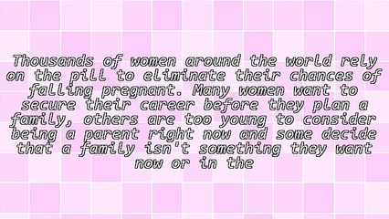 Natural Alternatives to the Pill