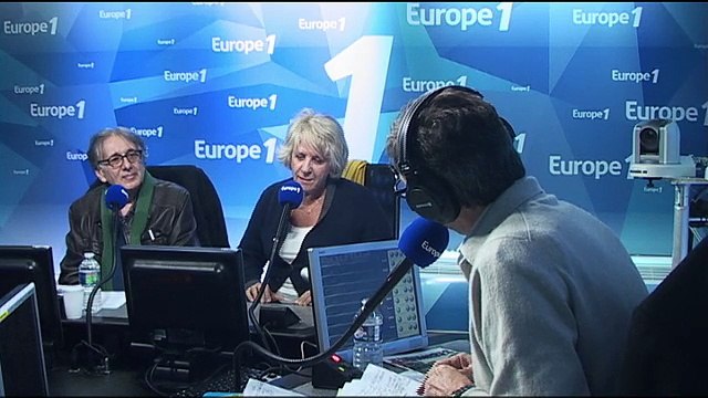 Denise Bombardier : Je ne crois pas au bonheur de la solitude