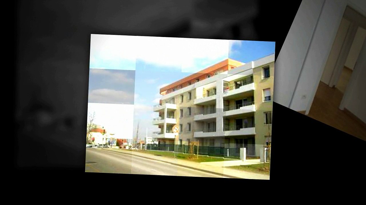 Location Appartement, Illkirch-graffenstaden (67), 825€/mois