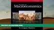 Audiobook  Principles of Macroeconomics (Mankiw s Principles of Economics) Full Book